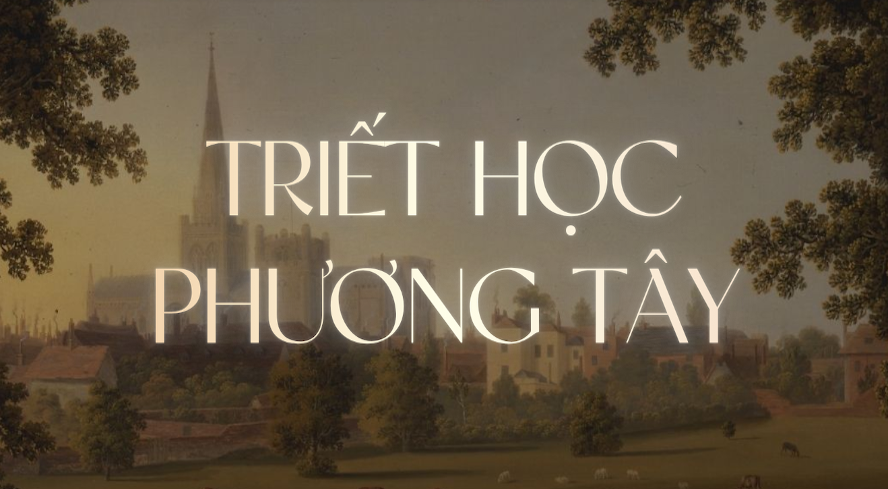 Tinh hoa Triết học phương Tây