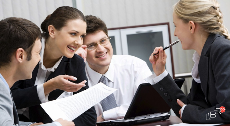 Giao tiếp đạt kết quả