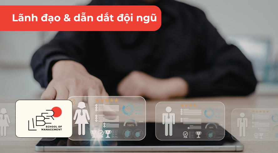 Cách học của nhà quản lý