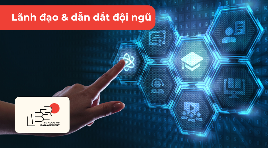 Huấn luyện và phát triển con người