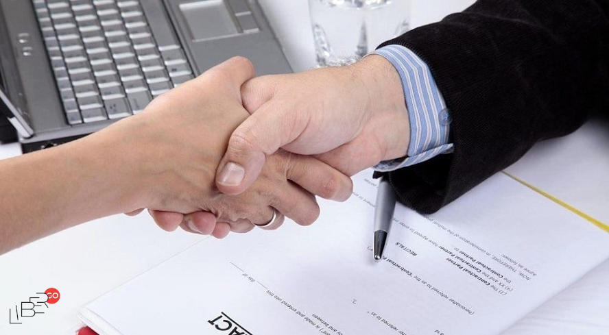 Soạn thảo và Quản lí Hợp đồng