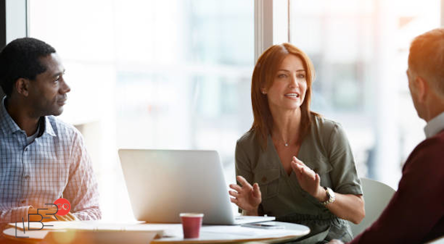 Kĩ năng Giao tiếp hiệu quả
