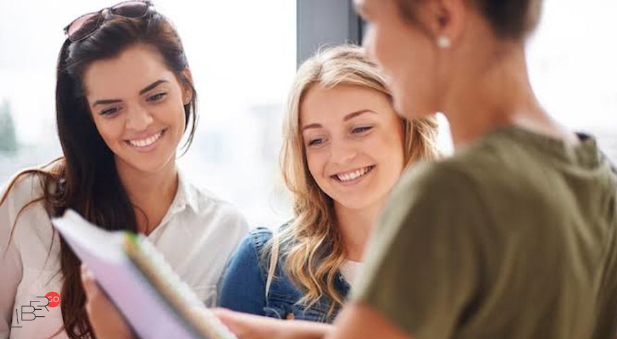 Làm chủ kĩ năng giao tiếp dành cho sinh viên