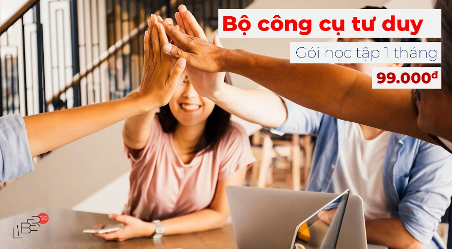 Bộ công cụ tư duy