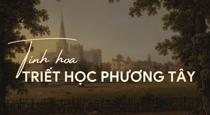 Tinh hoa Triết học phương Tây