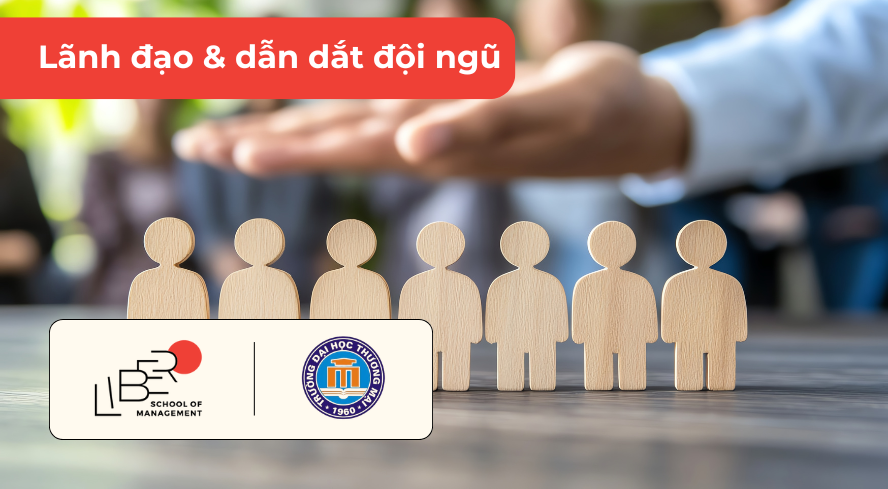 Quản trị Nhân lực dành cho lãnh đạo doanh nghiệp